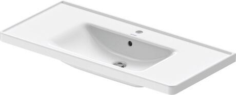 D-Neo Lavabo