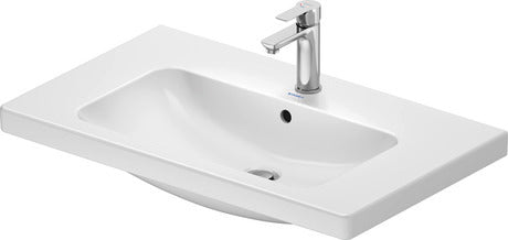 D-Code Lavabo