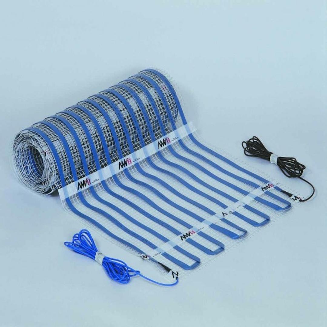 AHT ELEKTİRİKLİ YERDEN ISITMA SİSTEMLERİ  100 CM MAT FİYATLARI
