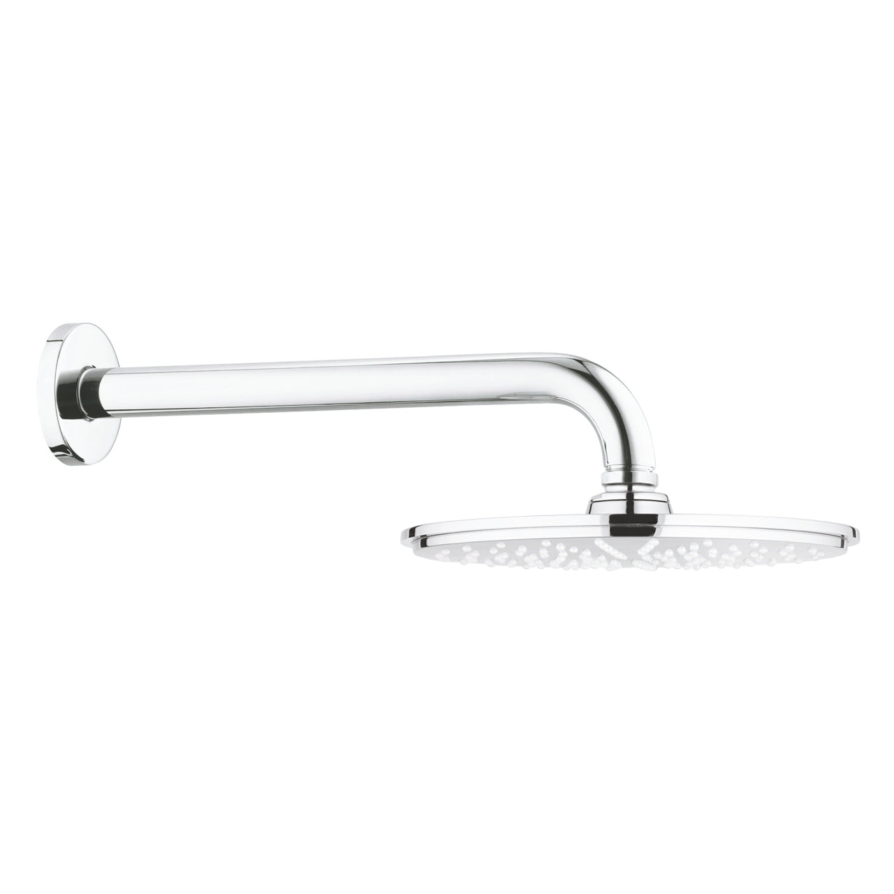 Rainshower Cosmopolitan Metal Tepe duşu 210 1 akışlı-Grohe