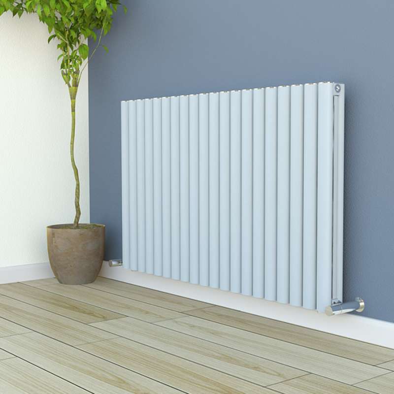 Visage Alüminyum Radyatör