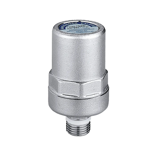 CALEFFİ Seri 525 ANTISHOCK, Koç darbe önleyici.