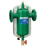 Seri 546650 DIRTMAG®, Mıknatıslı tortu ayırıcı.