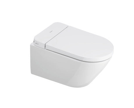 SensoWash® D-Neo Kompakt akıllı klozet kapağı