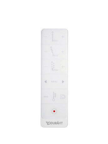 SensoWash® D-Neo Kompakt akıllı klozet kapağı