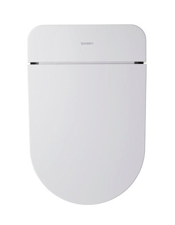 SensoWash® D-Neo Kompakt akıllı klozet kapağı