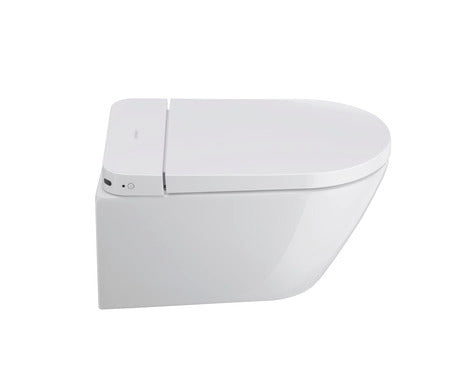 SensoWash® D-Neo Kompakt akıllı klozet kapağı