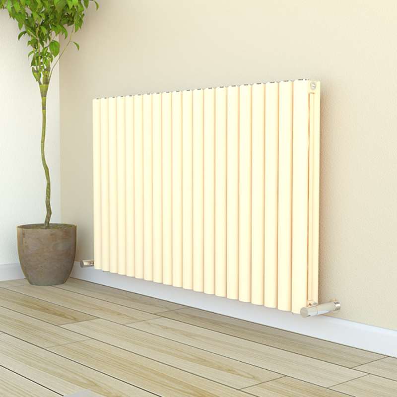 Visage Alüminyum Radyatör