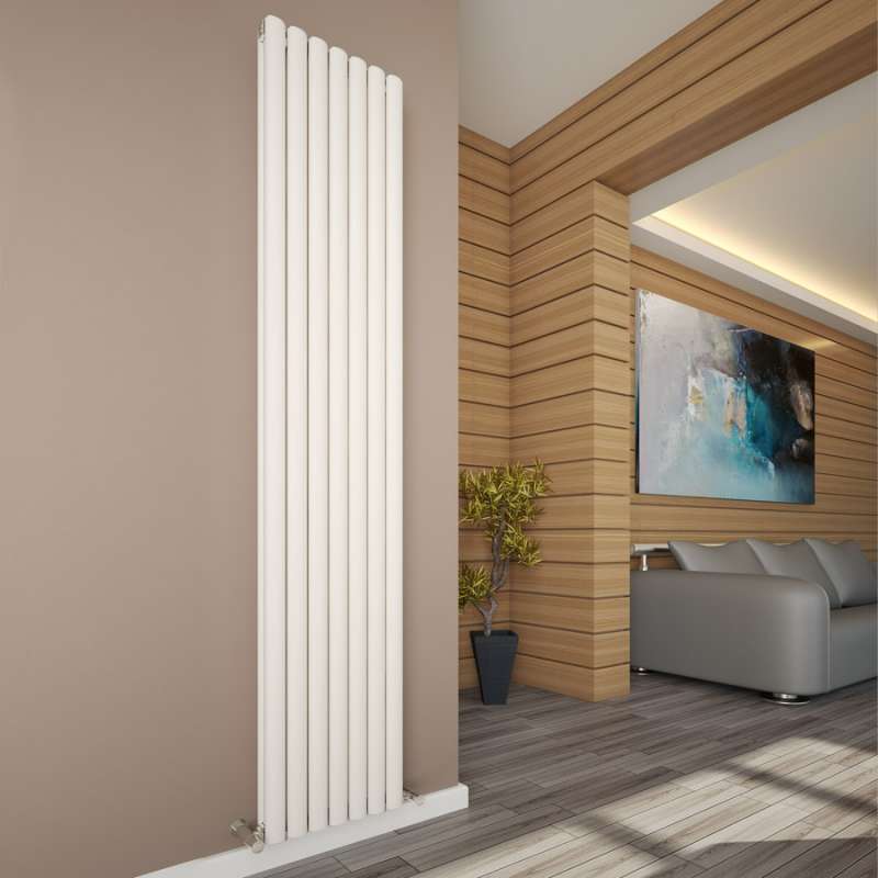 Visage Alüminyum Radyatör