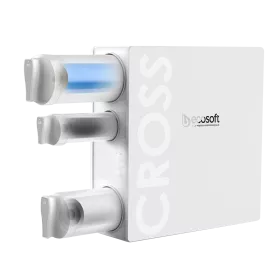 BWT Ecosoft CROSS90 Ters Ozmoz Yerden Tasarruf Sağlayan Tasarıma Sahip Verimli Ters Ozmoz Sistemi