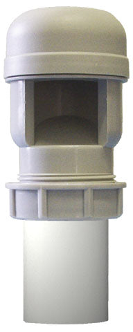 HL904 Havalandırma Şapkası DN40