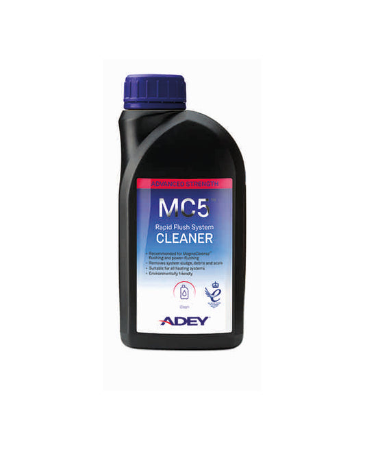 MC5 Flush Temizleyici