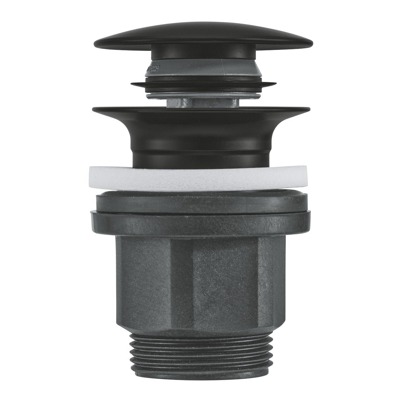 Waste set PushOp Basin-Grohe