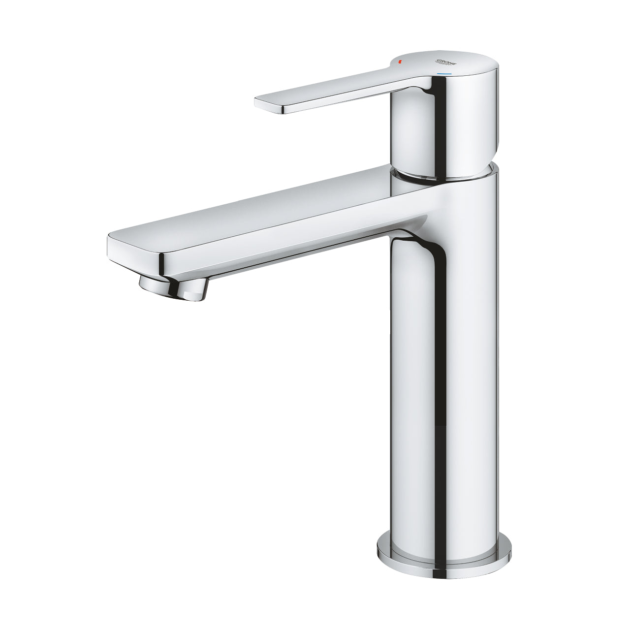 Lineare New Tek kumandalı lavabo bataryası   S-Boyut-Grohe