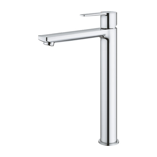 Lineare New Tek kumandalı lavabo bataryası  XL-Boyut-Grohe