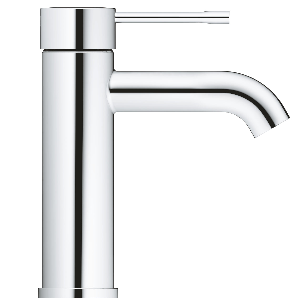 Essence New Tek kumandalı lavabo bataryası   S-Boyut-Grohe