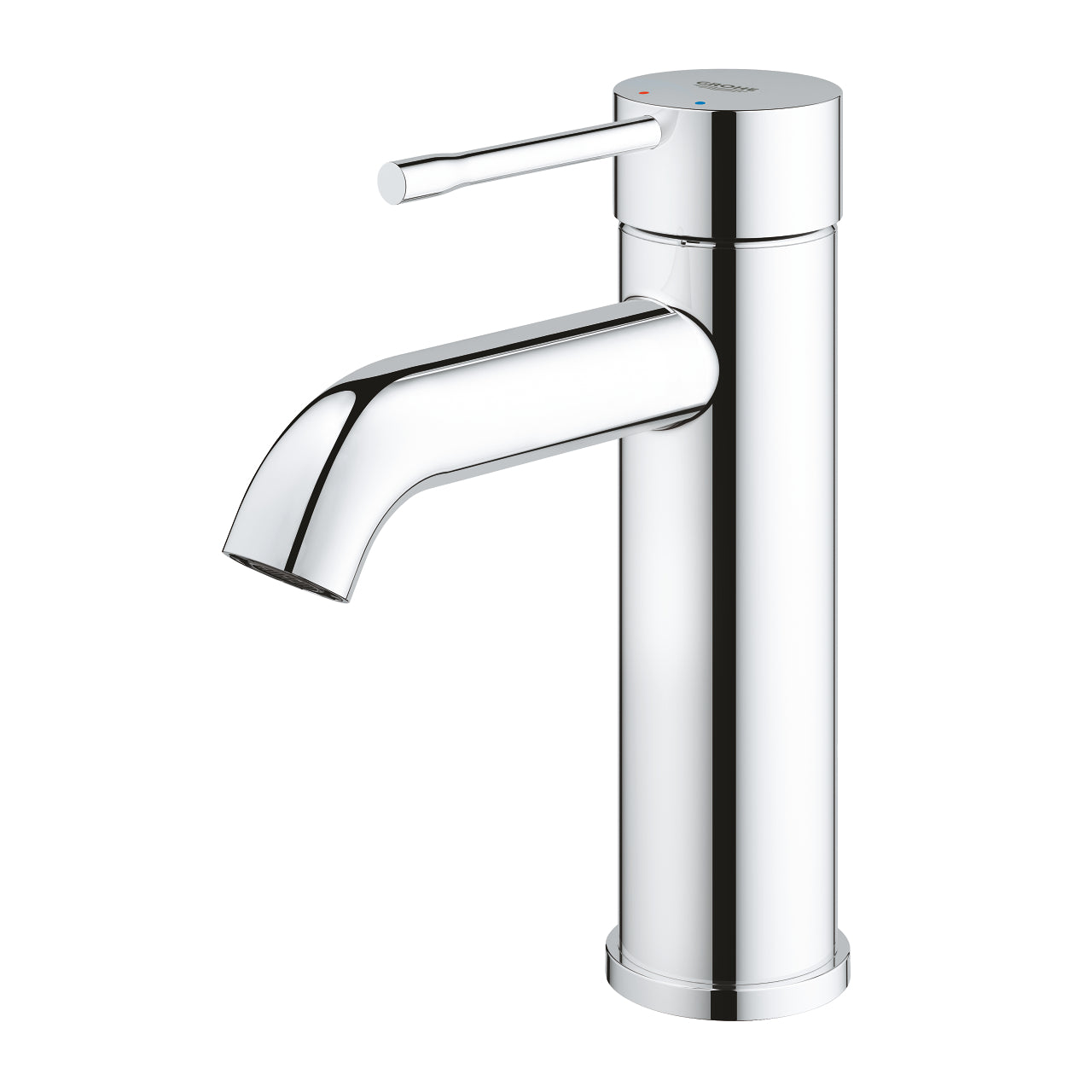 Essence New Tek kumandalı lavabo bataryası   S-Boyut-Grohe