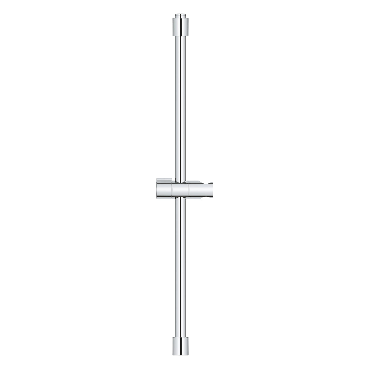 Tempesta shower rail 600mm-Grohe