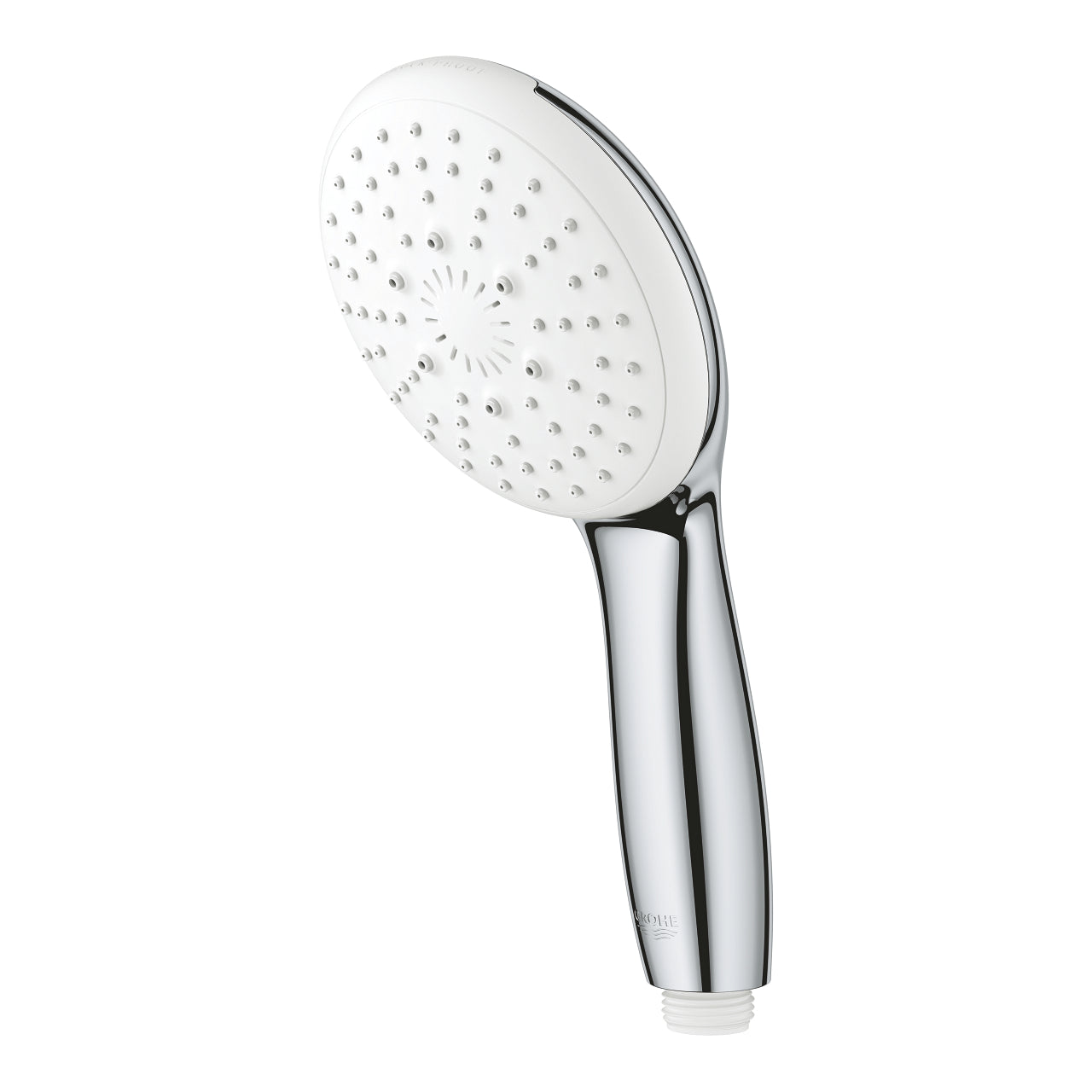 New Tempesta Classic El duşu 3 akışlı-Grohe