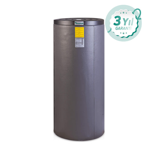 BAYMAK AQUA AKÜMÜLASYON TANKI 500 LT