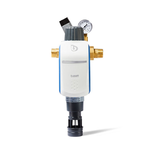 BWT R1 HWS TAM OTOMATİK ÖN FİLTRE