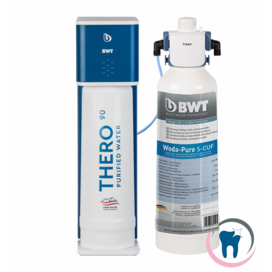 BWT Yüksek Kalitede Dental Su Arıtma Sistemi M DİŞ VE HASTANE ARITMA SİSTEMLERİ