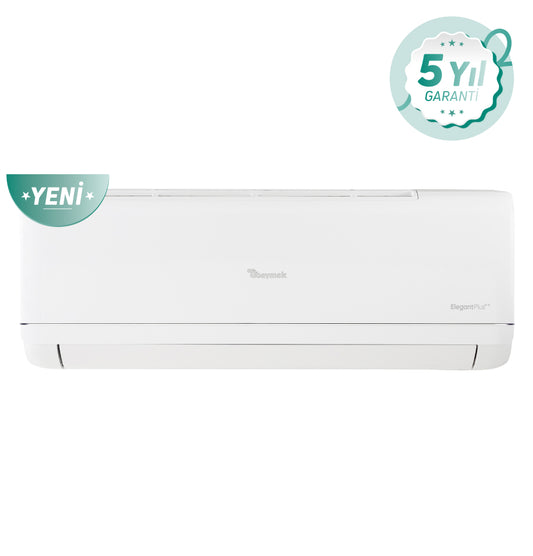 Elegant Plus Duvar Tipi Splıt Klima 24000