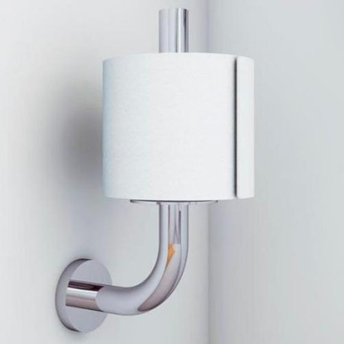 Essentials New Yedek tuvalet kağıtlığı-Grohe