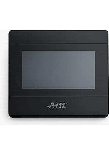 AHT ELEKTİRİKLİ ISITMA SİSTEMLERİ TERMOSTAT AHTSK85