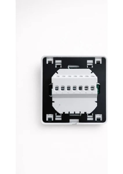 AHT ELEKTİRİKLİ ISITMA TERMOSTATLARI AHTSK91