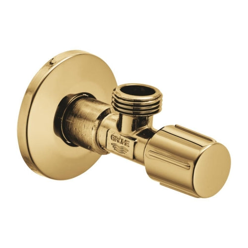 Angle valves neutral handle Ara musluk 1/2"-Grohe