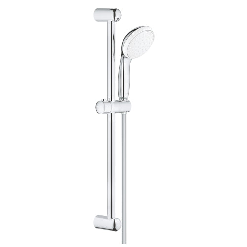 New Tempesta Classic Sürgülü duş seti 2 akışlı-Grohe