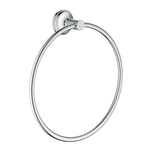 Essentials Authentic Halka havluluk-Grohe