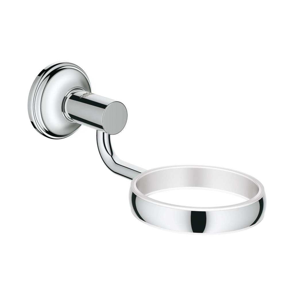Essentials Authentic Sabunluk tutacağı-Grohe
