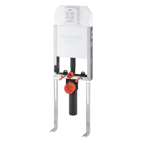 Uniset Slim Uniset İnce Gömme Rezervuar-Grohe