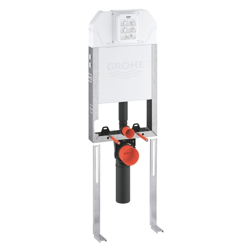 Uniset Slim Uniset İnce Gömme Rezervuar-Grohe