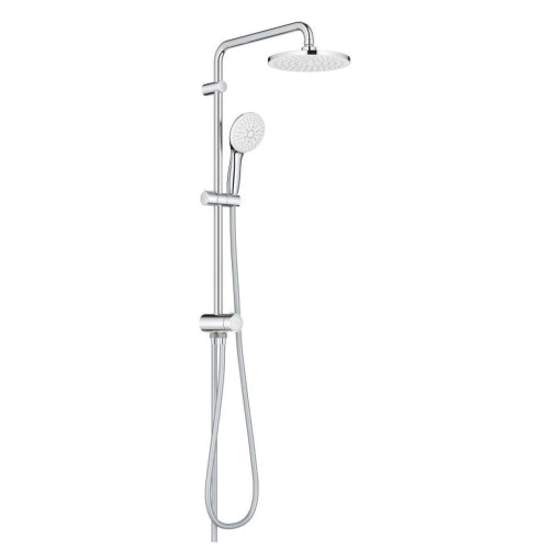 Tempesta 200 shower system +diverter CN-Grohe