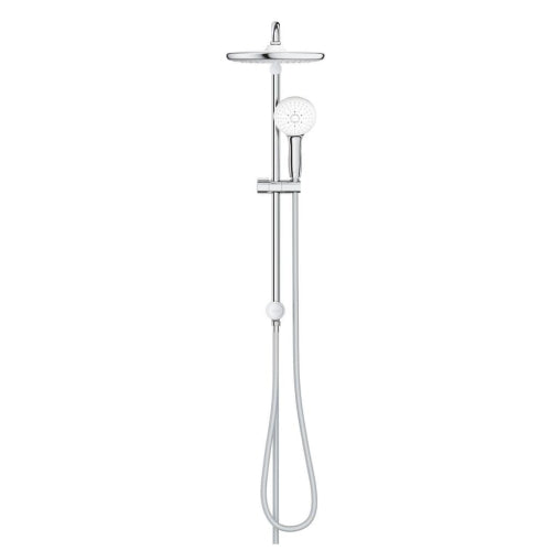 Tempesta 250 shower system +diverter 9,5-Grohe