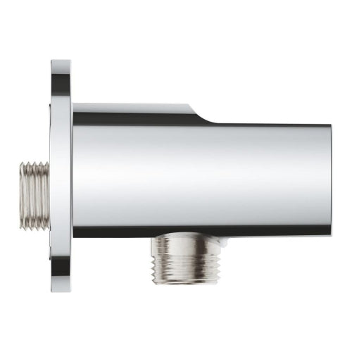 Tempesta wall union w.shw.hold-Grohe