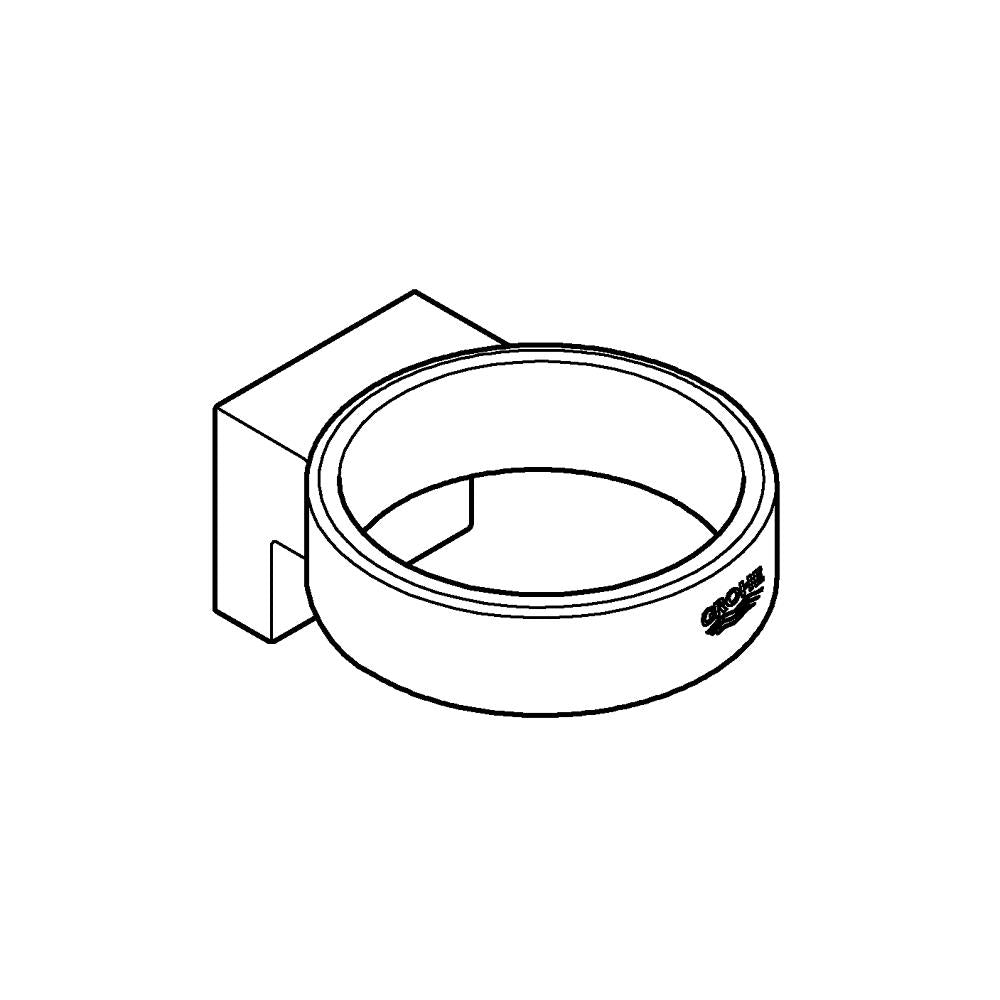 Selection Sabunluk tutacağı-Grohe