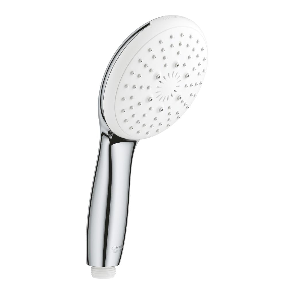 Tempesta 110 III handshower, max (at 3 bar): 13.5 l/min-Grohe
