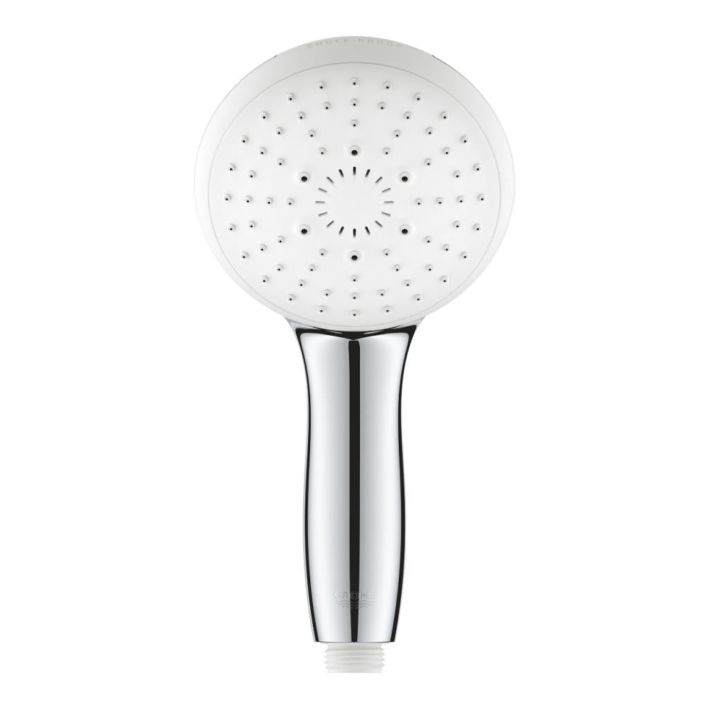 Tempesta 110 III handshower, max (at 3 bar): 13.5 l/min-Grohe