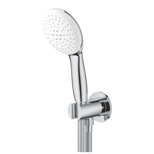 Tempesta 110 II handshower set 9,5l-Grohe