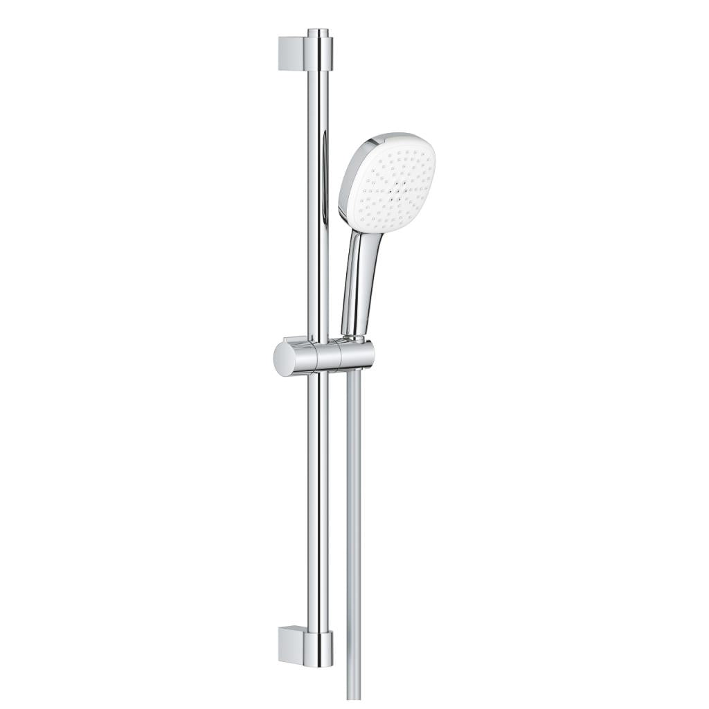Tempesta Cube 110 II rail set 600 WS-Grohe