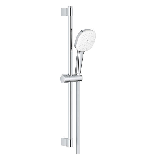 Tempesta Cube 110 II rail set 600 WS-Grohe