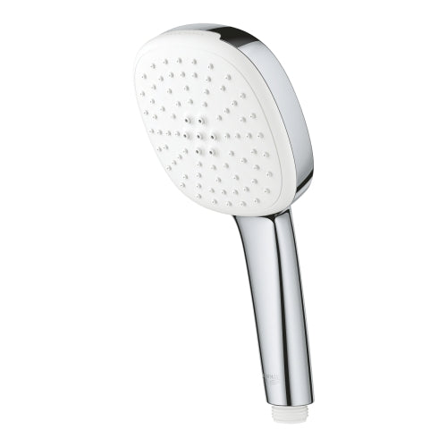 Tempesta 110 Cube hand shower 2-spray, 7.6l/min-Grohe