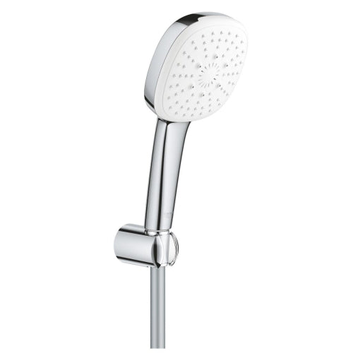 Tempesta Cube 110 III handshower set 9,5-Grohe