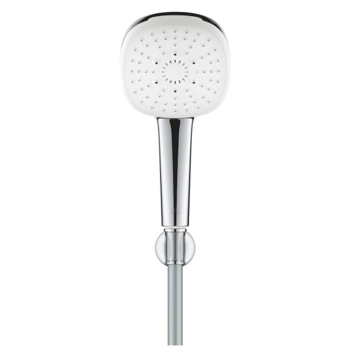 Tempesta Cube 110 III handshower set 9,5-Grohe