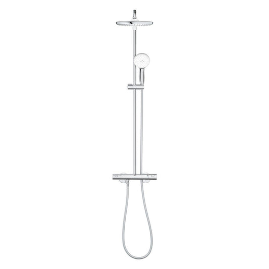 Tempesta 250 shower system THM WS-Grohe