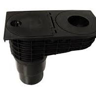HL660E YAMUR SUYU FİLTRESİ KOKU ÖNLEYİCİ KAPAK